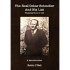 The Real Oskar Schindler and His List - Paperback - Paperback