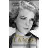 Elissa Landi: Cinema's Empress of Emotion (hardback) - Hardcover