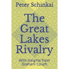 The Great Lakes Rivalry: A complete history of the Michigan vs Michigan State football rivalry - Paperback