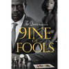 9ine of Fools - Paperback