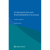 Corporations and Partnerships in Canada - Paperback