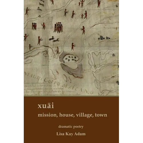 xuāi mission, house, village, town - Paperback