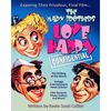 The Marx Brothers Love Happy Confidential - Paperback