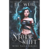 Storm Shift: Storm Shift - Paperback