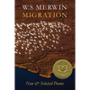 Migration: New & Selected Poems - Paperback