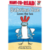 Sabrina Sue Loves the Sea - Hardcover