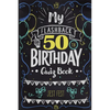 My Flashback 50th Birthday Quiz Book: Turning 50 Humor for People Born in the '70s - Paperback