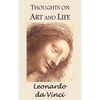 Thoughts on Art and Life - Hardcover