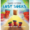 Land of the Lost Socks - Hardcover