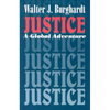 Justice: A Global Adventure - Paperback