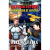 Captain Future - The Horror at Jupiter - Paperback