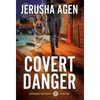 Covert Danger: A Christian K-9 Suspense - Hardcover