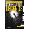 Legends: A Psychological Thriller - Paperback