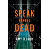 Speak for the Dead: A Dominion Archives Mystery - Paperback