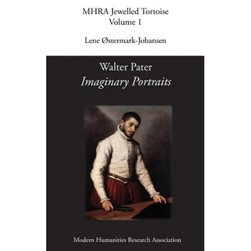 Imaginary Portraits - Hardcover