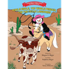 Piddle Diddle, The Widdle Penguin, and the Texas Longhorns: Series: Adventures of Piddle Diddle, the Widdle Penguin - Paperback