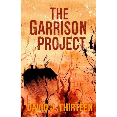 The Garrison Project - Paperback