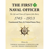 The First Naval Officer: The Life and Times of Captain John Barry 1745 - 1803 - Paperback