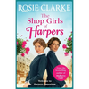 The Shop Girls of Harpers - Paperback