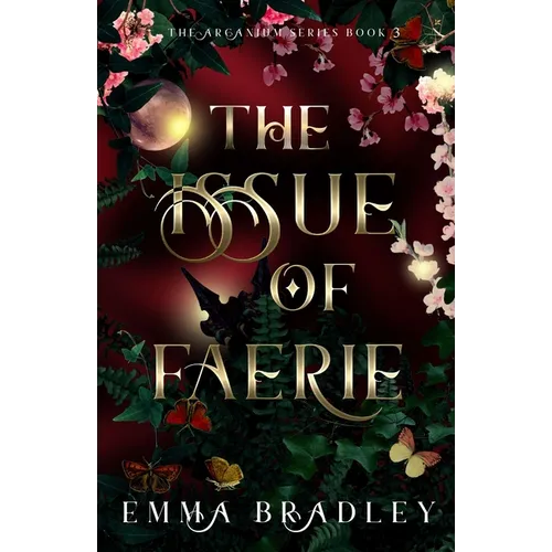 The Issue Of Faerie - Paperback