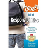 The Teen Bill of Responsibilities: A Workbook for Understanding Rights and Responsibilities - Paperback