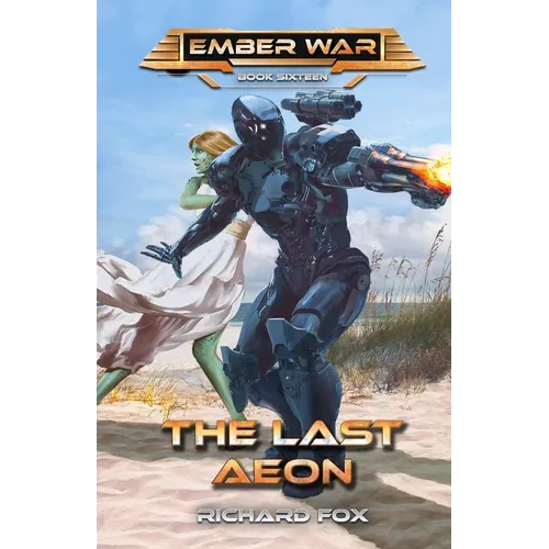 The Last Aeon - Paperback