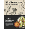 Six Seasons: A New Way with Vegetables - Hardcover