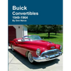 Buick Convertibles 1949-1964 - Paperback