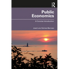 Public Economics: A Concise Introduction - Paperback