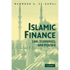 Islamic Finance: Law, Economics, and Practice - Paperback