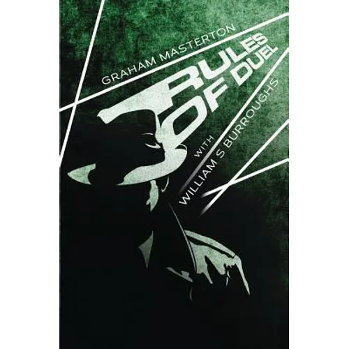 Rules of Duel - Paperback