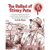The Ballad of Stinky Pete - Manifesto Calypso Combo Edition: A Sordid Sketchbook Tale of Courtrooms, Casino Goons, and Beauty Queens Gone Bad - Paperback