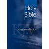 Standard Text Bible-KJV - Hardcover