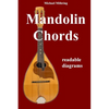 Mandolin Chords - Paperback