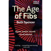 The Age of Fibs stories memoir microlit - Paperback