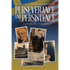 Perseverance and Persistence: Leonard Sandberg's Biography - Paperback