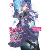 Bofuri: I Don't Want to Get Hurt, So I'll Max Out My Defense., Vol. 14 (Light Novel): Volume 14 - Paperback