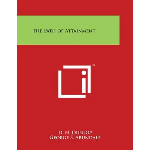 The Path of Attainment - Paperback