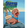 Sonny The Sea Lion: Sonny Makes a New Friend - Paperback
