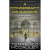 A Conspiracy of Ravens: A Modern Espionage Thriller - Paperback