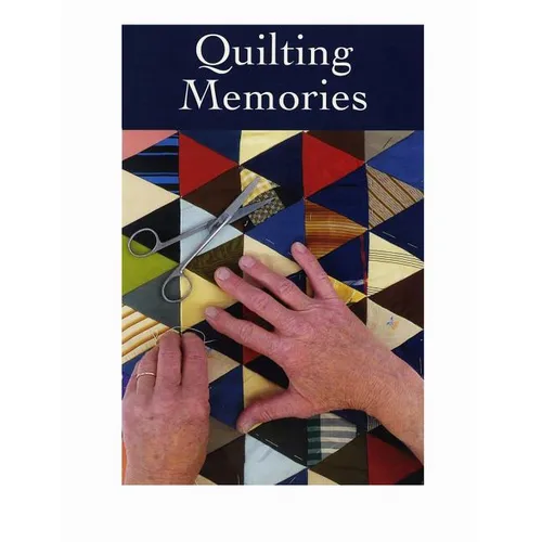 Quilting Memories - Paperback