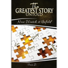 The Greatest Story Untold - Paperback
