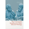 The Communist Manifesto & Other Selected Writings - Paperback