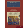 On This Day (June): The Armenian Church Synaxarion (Yaysmawurkʿ) - Hardcover