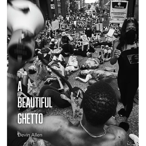 A Beautiful Ghetto - Paperback