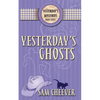 Yesterday's Ghosts - Paperback