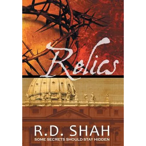 Relics - Hardcover