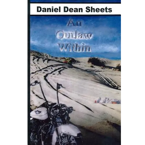 An Outlaw Within - Paperback