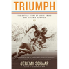 Triumph: The Untold Story of Jesse Owens and Hitler's Olympics - Paperback