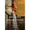 Miss Eliza's English Kitchen: A Novel of Victorian Cookery and Friendship - Paperback